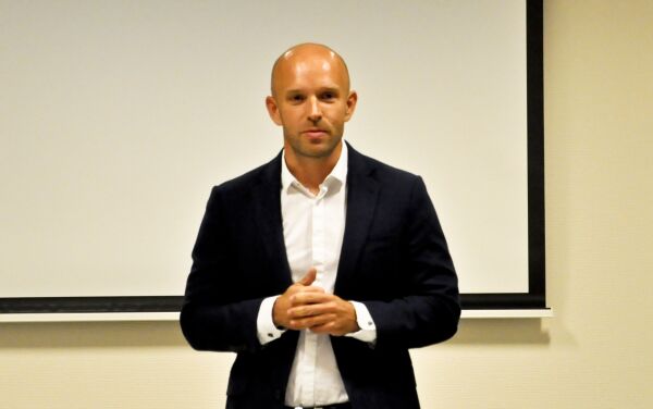 – Rehabiliteringstilbodet skal styrkast og vidareutviklast