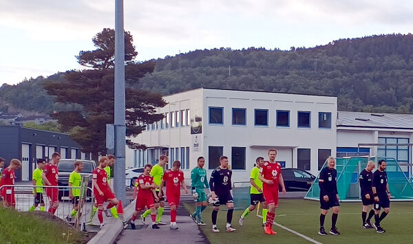 Bortetap for Hovdebygda