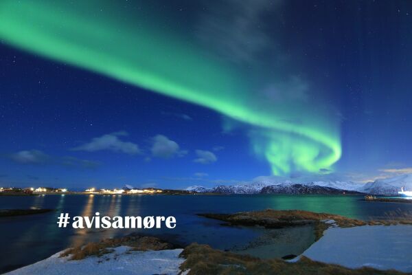 Send oss gjerne ditt foto!