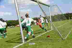 Volda-laga klare for Dana Cup