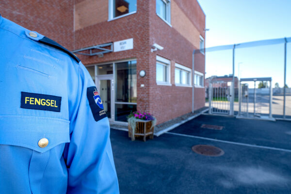 Soningskøen held fram med å auke