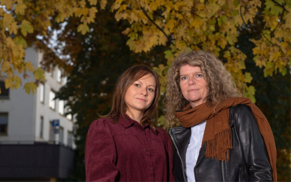 – Snakk om sjølvmord, det kan redde liv