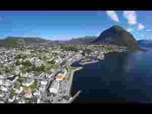 Ny samfunnsplan for Volda