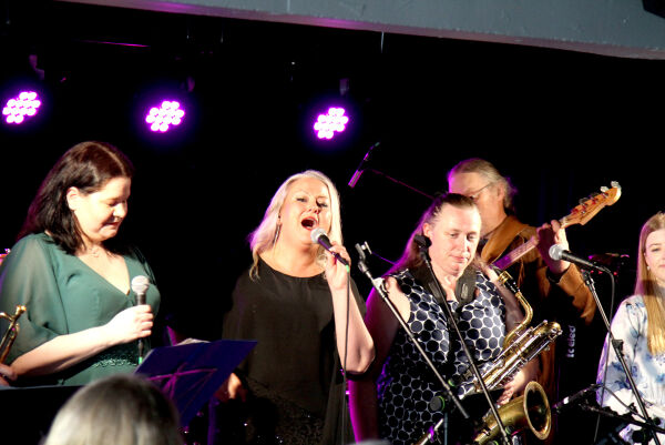 Vart heidra med minnekonsert