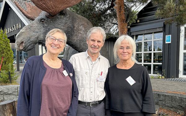 125-årsjubileum for fylkesmållaga i Møre og Romsdal