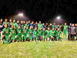 Kan skrive fotballhistorie i kveld