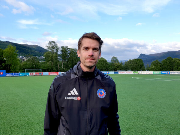 – Ein bonuskamp for oss