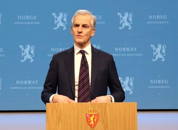 Pandemien er ikkje over, men vi skal kontrollere den
