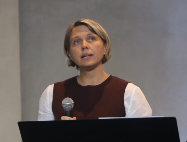 Doktorgrad for autismeforsking