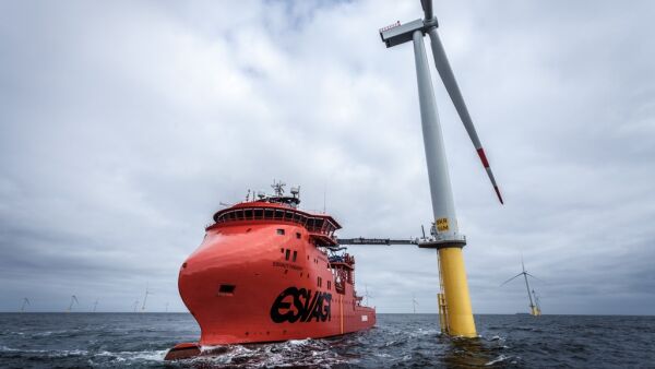 Havyard omstiller for å sikre framtidig lønnsemd