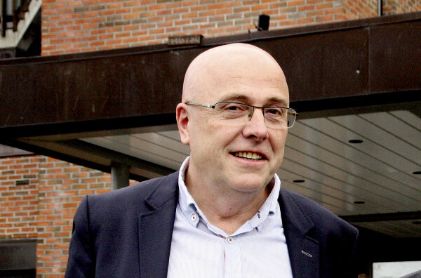 Toppsjefen i Helse Midt går av