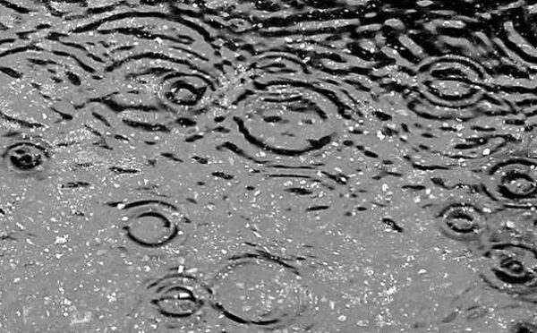 Målte 92,8 mm nedbør laurdag
