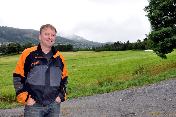 – Saue- og hundeeigarar burde kunne leve i harmoni