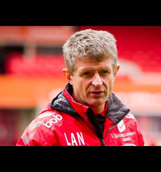 Mot rekord for Nilsen og Brann