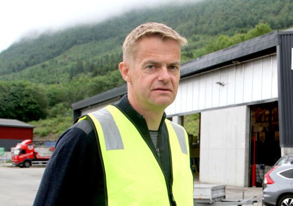 Opnar for å auke renovasjonsgebyra