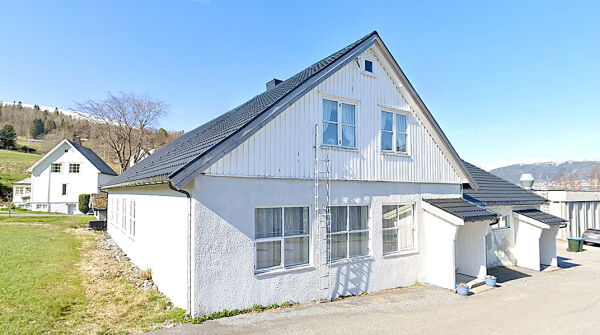 Vil redde «Ljosheim»