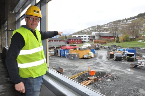 – Eit trekkplaster for Volda