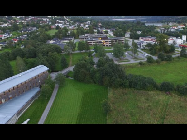 Ynskjer kandidatar til nye eksterne styremedlemmar