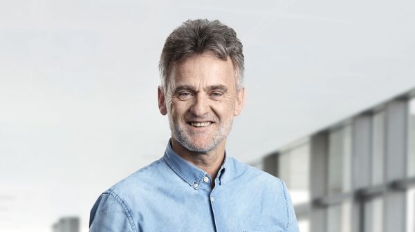 Mørenett med Noregs første elsikkerheitsdag