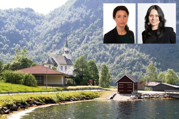 - Bjørke-avgjerda kjem før sommaren