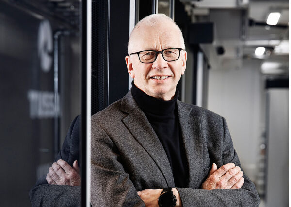 Nesten dobling av resultatet for Tussa