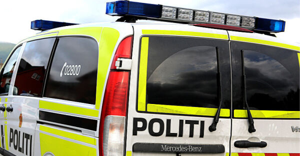 Bot for å ikkje skrape ruta