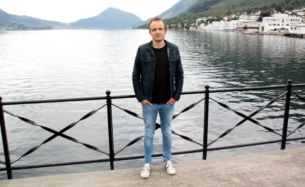 Stig Ulv vert dokumentarfilm