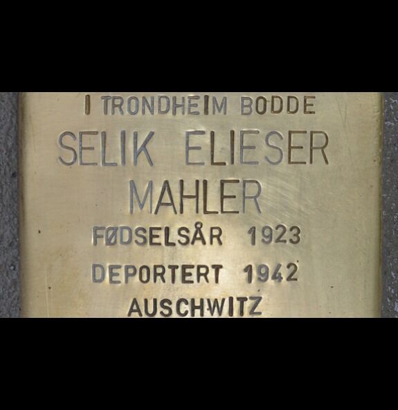Vil leggje ned minnestein for Mahler