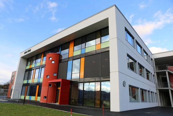 Avsluttar tilsyn med Volda kommune