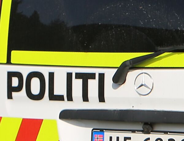 Gauling og roping