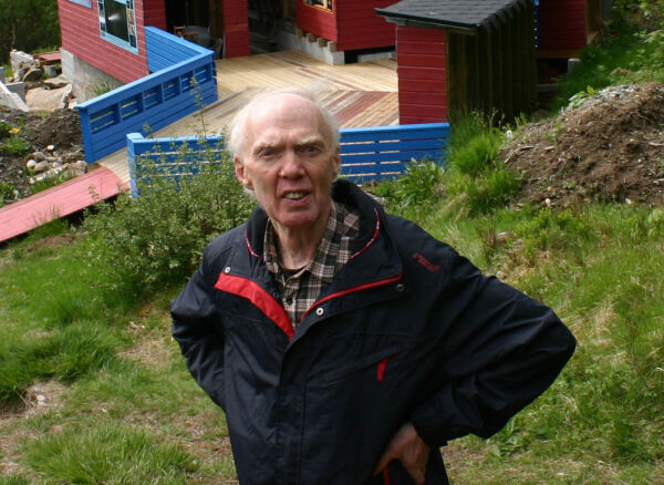 Vil ha planetarium i Volda