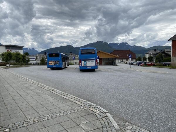 No kan du reise med FRAM Svipp til flyplassen