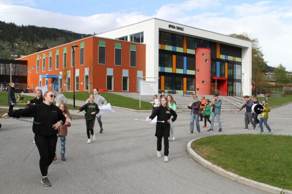 Medlemstalet meir enn halvert sidan før koronapandemien