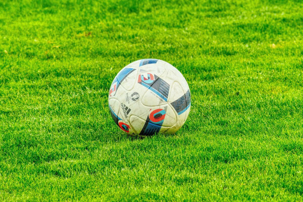 Serieinnspurt i lokalfotballen