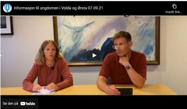 Råd til ungdom