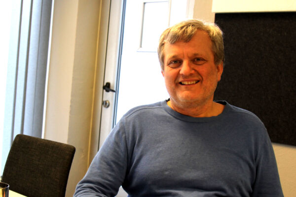 - Vil starte opp samtidig