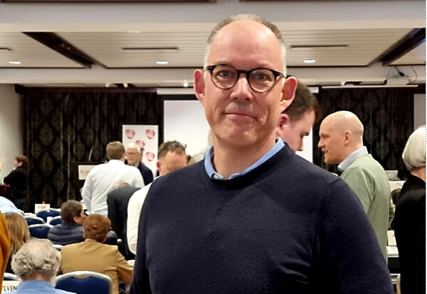 – Har tydelegvis skapt litt harme i nabobygda