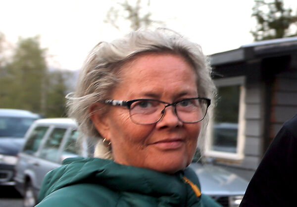 - Det var masse leire i området då eg bygde hus der!