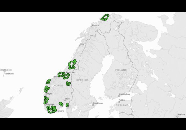 Ynskjer ikkje vindmøller i Volda