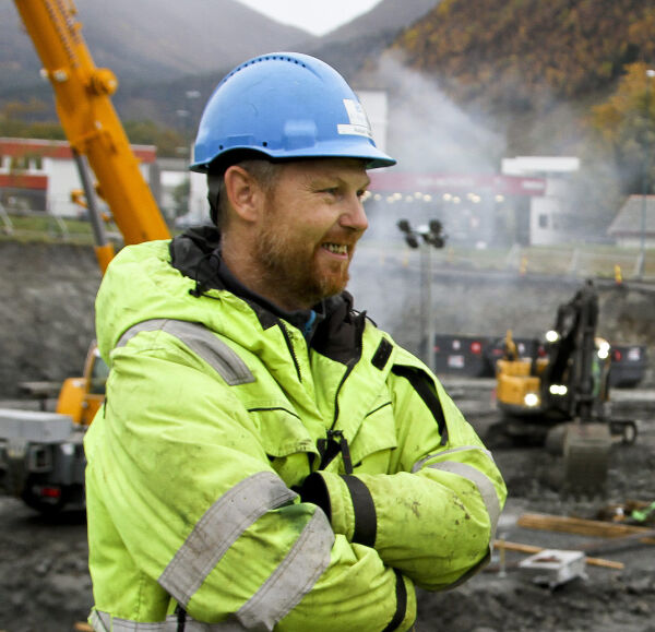 Styrkar eigenkapitalen
