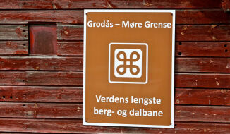 Skal kåre Noreg sin dårlegaste fylkesveg