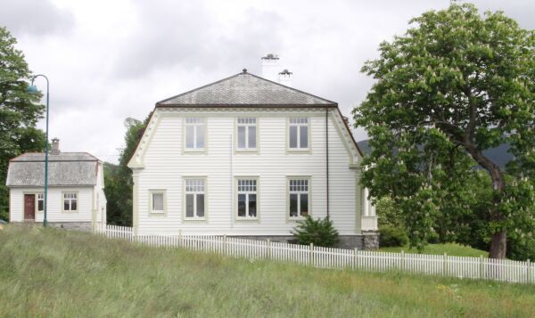 – Fleirtal for reversering i heile Møre og Romsdal