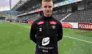 Volding klar for Sogndal