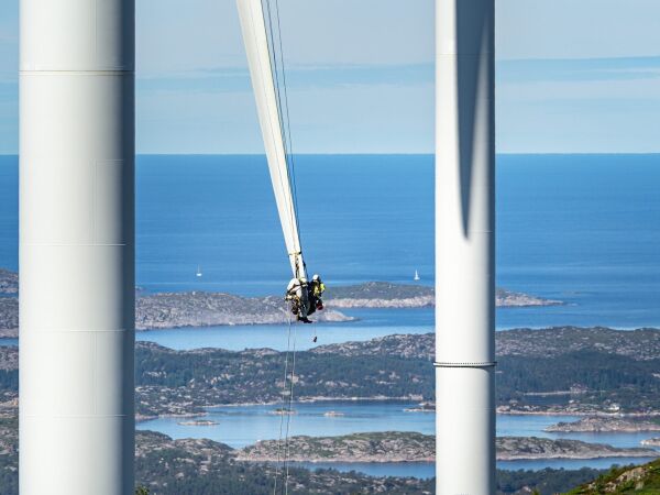 Volda-selskap inngår stor nasjonal rammeavtale