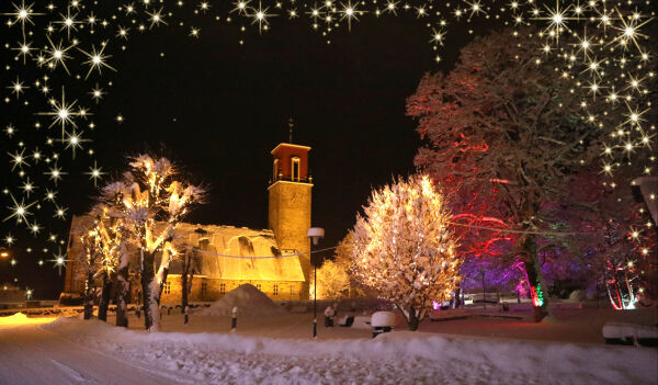 God jul!