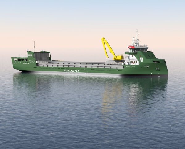 Går for hydrogen