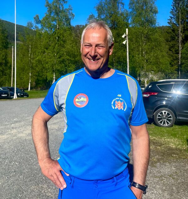 Årets første bilbingo!