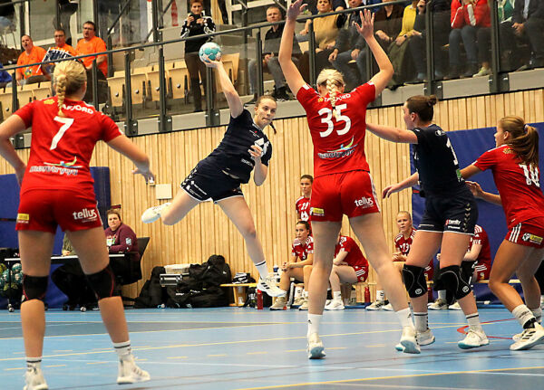 Vil levere mot Levanger