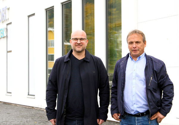 Willys Gourmet opnar i VoldaPortalen