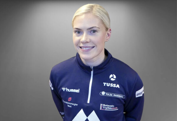 Kapteinen forlèt Volda